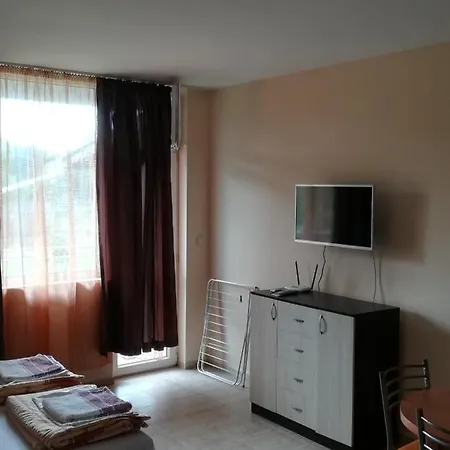 Apartment Stella Primorsko