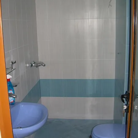 Appartement Stella *