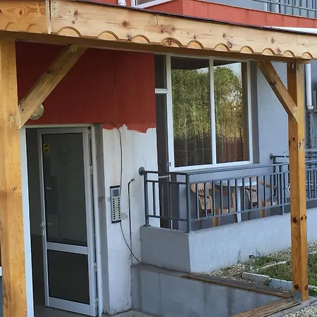 Appartement Stella Primorsko
