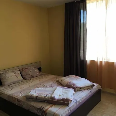 Stella Appartement