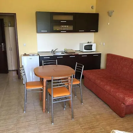 Stella Appartement *