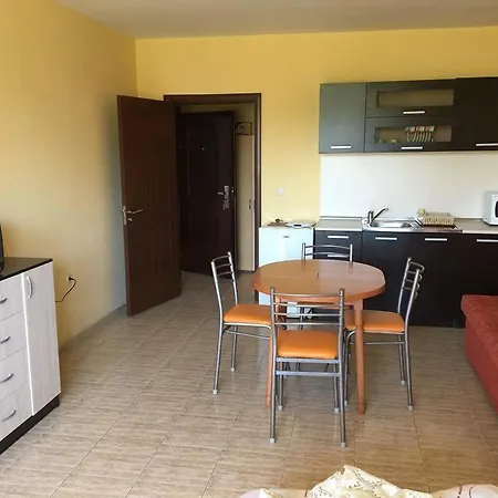 Stella Appartement *